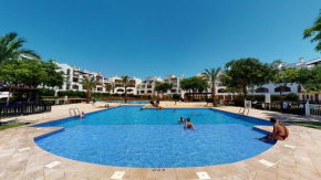 Casa Azul - A Murcia Holiday Rentals Property